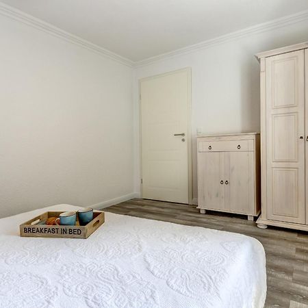 Haus Viktoria Villa Karlshagen Buitenkant foto
